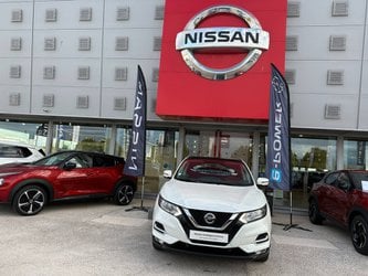 Occasion Nissan Qashqai 1.5 Dci 115Ch N-Connecta 2019 Euro6-Evap À Frejus - Draguignan