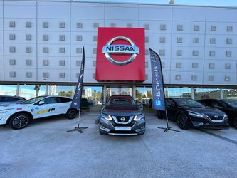 Occasion Nissan X-Trail Dci 150Ch Tekna Euro6D-T 7 Places À Frejus - Draguignan