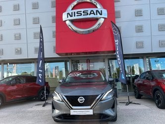 Occasion Nissan Qashqai 1.3 Mild Hybrid 140Ch Business Edition 2022 À La Garde - Toulon