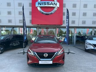 Occasion Nissan Qashqai 1.3 Mild Hybrid 140Ch N-Style À La Garde - Toulon