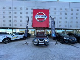 Occasion Nissan X-Trail Dci 150Ch Tekna Euro6D-T 7 Places À La Garde - Toulon