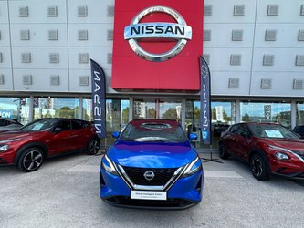 Occasion Nissan Qashqai 1.3 Mild Hybrid 140Ch Tekna 2022 À La Garde - Toulon