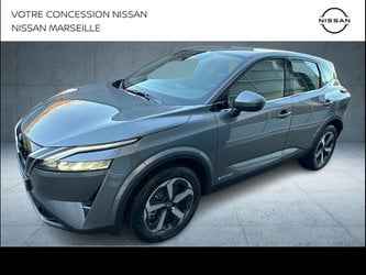 Occasion Nissan Qashqai E-Power 190Ch Acenta 2022 À Marseille - La Penne Sur Huveaune