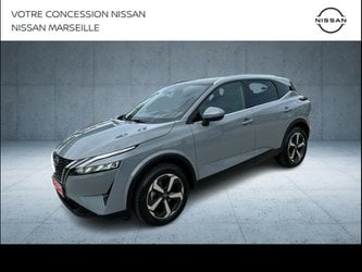 Occasion Nissan Qashqai 1.3 Mild Hybrid 158Ch N-Connecta Xtronic À Marseille - La Penne Sur Huveaune