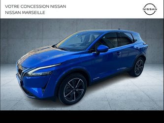 Voitures Occasion Nissan Qashqai E-Power 190Ch Tekna 2022 À Marseille - La Penne Sur Huveaune