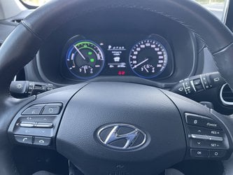 Occasion Hyundai Kona 1.6 Gdi Hybrid Executive À Saint-Lo