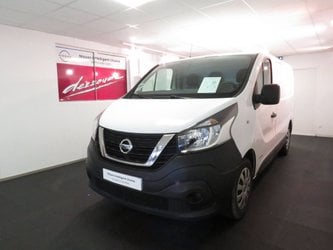 Voitures Occasion Nissan Nv300 Fourgon L1H1 2T8 1.6 Dci 120 Optima À Herouville St-Clair