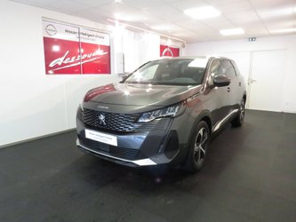 Voitures Occasion Peugeot 5008 Ii Bluehdi 130Ch S&S Bvm6 Allure Pack À Herouville St-Clair