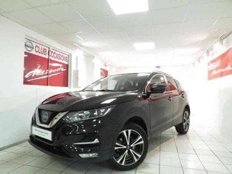 Occasion Nissan Qashqai Ii 1.3 Dig-T 140 N-Connecta À Herouville St-Clair