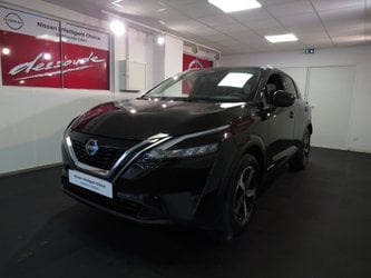 Voitures Occasion Nissan Qashqai Iii E-Power 190 Ch N-Connecta À Herouville St-Clair
