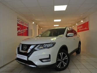 Occasion Nissan X-Trail Iii Dci 150 7Pl N-Connecta À Herouville St-Clair