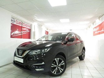 Occasion Nissan Qashqai Ii 1.2 Dig-T 115 N-Connecta À Herouville St-Clair