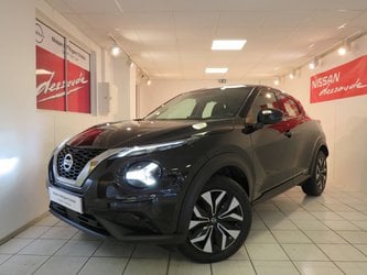 Occasion Nissan Juke Ii Dig-T 117 Acenta À Herouville St-Clair