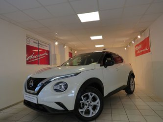 Occasion Nissan Juke Ii Dig-T 117 Acenta À Herouville St-Clair