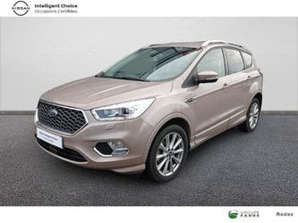 Occasion Ford Kuga 1.5 Ecoboost 150Ch Stop&Start Vignale 4X2 Euro6.2 À Onet Le Château
