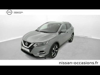 Occasion Nissan Qashqai 1.3 Dig-T 140Ch Tekna 2021 À Onet Le Château