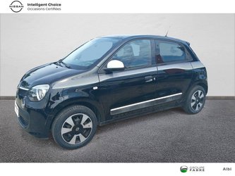 Voitures Occasion Renault Twingo Iii 1.0 Sce 70 Bc Limited À Albi