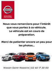 Voitures Occasion Nissan Qashqai Ii 1.7 Dci 150 N-Motion À St-Nazaire