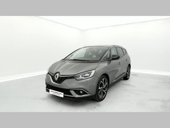 Occasion Renault Grand Scénic Grand Scenic Iv Grand Scenic Blue Dci 150 Edc Intens À Schweighouse Sur Moder