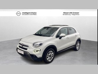 Occasion Fiat 500X 1.0 Firefly Turbo T3 120 Ch City Cross À Schweighouse Sur Moder