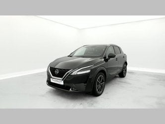 Occasion Nissan Qashqai Iii Mild Hybrid 158 Ch Xtronic Tekna À Schweighouse Sur Moder
