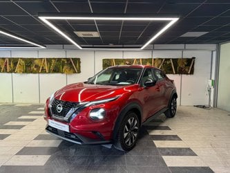 Occasion Nissan Juke 1.0 Dig-T 114Ch Business Edition 2021.5 À Ales