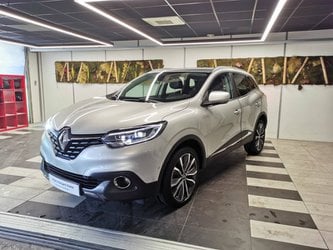 Occasion Renault Kadjar 1.3 Tce 140Ch Fap Intens Edc À Ales