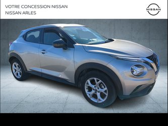 Occasion Nissan Juke 1.0 Dig-T 114Ch N-Connecta 2021.5 À Ales