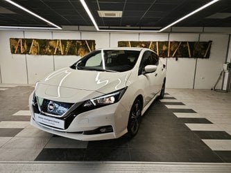 Occasion Nissan Leaf 150Ch 40Kwh N-Connecta 21.5 À Ales