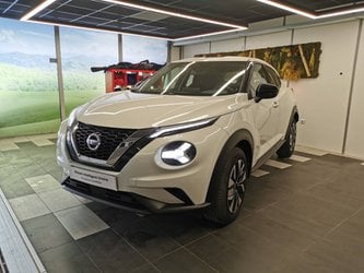 Occasion Nissan Juke 1.0 Dig-T 114Ch Business Edition 2021.5 À Ales