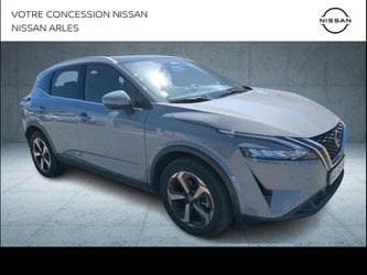 Occasion Nissan Qashqai 1.3 Mild Hybrid 140Ch N-Connecta À Ales