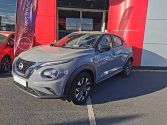 Occasion Nissan Juke 1.0 Dig-T 114Ch Business Edition 2022.5 À Ales