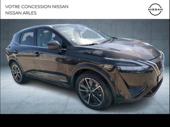 Occasion Nissan Qashqai E-Power 190Ch Tekna 2022 À Ales