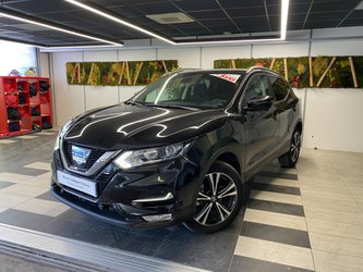 Occasion Nissan Qashqai 1.5 Dci 115Ch N-Connecta 2019 Euro6-Evap À Arles