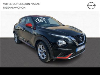 Occasion Nissan Juke 1.0 Dig-T 117Ch N-Design À Avignon