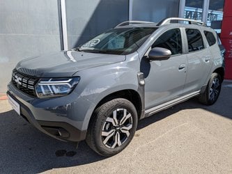 Occasion Dacia Duster 1.0 Eco-G 100Ch Journey + 4X2 À Beziers