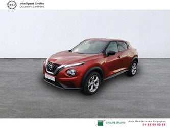 Occasion Nissan Juke 1.0 Dig-T 114Ch Business+ 2021.5 À Beziers