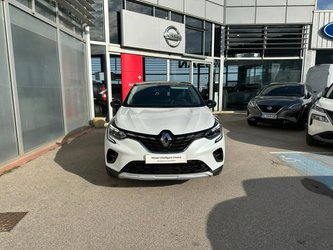 Occasion Renault Captur 1.3 Tce 130Ch Fap Intens Edc À Beziers