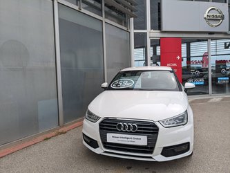 Voitures Occasion Audi A1 1.0 Tfsi 95Ch Ultra S Line À Beziers