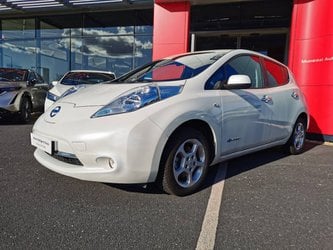 Occasion Nissan Leaf 109Ch 30Kwh Acenta My17 À Beziers