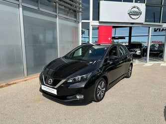 Occasion Nissan Leaf 150Ch 40Kwh Acenta 19.5 À Beziers