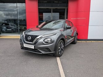 Occasion Nissan Juke 1.0 Dig-T 114Ch Business Edition 2021 À Beziers