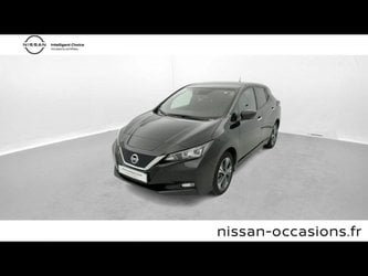 Occasion Nissan Leaf 150Ch 40Kwh Business 21.5 À Carcassonne