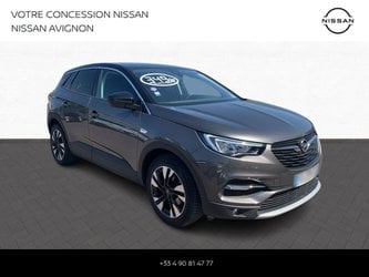 Voitures Occasion Opel Grandland X 1.2 Turbo 130Ch Innovation À Carpentras
