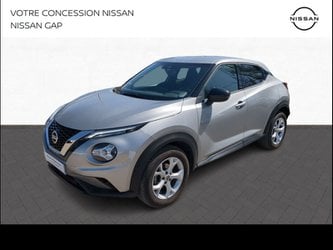 Occasion Nissan Juke 1.0 Dig-T 114Ch N-Connecta Dct 2021 À Cavaillon