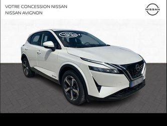 Occasion Nissan Qashqai E-Power 190Ch Business Edition 2022 À Cavaillon