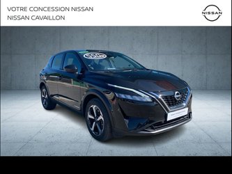 Occasion Nissan Qashqai E-Power 190Ch Business Edition 2022 À Gap