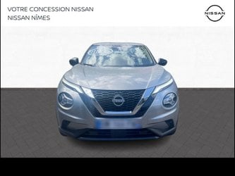 Occasion Nissan Juke 1.0 Dig-T 114Ch Business Edition 2022.5 À Lattes
