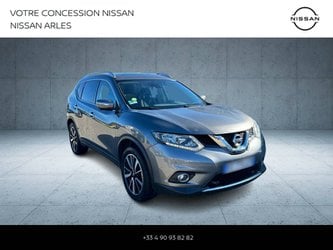 Voitures Occasion Nissan X-Trail 1.6 Dci 130Ch N-Connecta Euro6 À Lattes