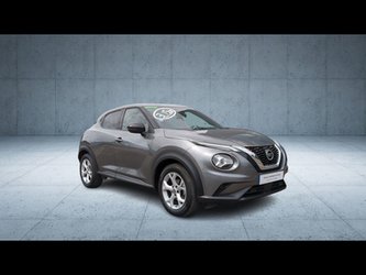 Occasion Nissan Juke 1.0 Dig-T 117Ch N-Connecta À Manosque